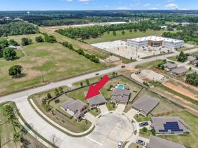 13010 Red Blossom Circle, Tomball TX 77375