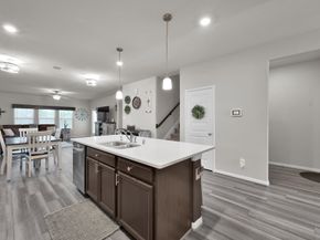 13010 Red Blossom Circle, Tomball TX 77375