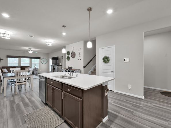 13010 Red Blossom Circle, Tomball TX 77375