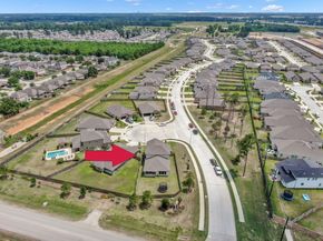 13010 Red Blossom Circle, Tomball TX 77375