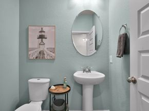 13010 Red Blossom Circle, Tomball TX 77375