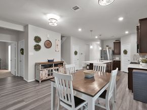 13010 Red Blossom Circle, Tomball TX 77375