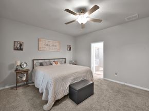 13010 Red Blossom Circle, Tomball TX 77375