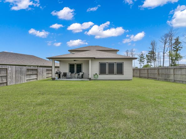 13010 Red Blossom Circle, Tomball TX 77375
