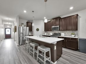 13010 Red Blossom Circle, Tomball TX 77375