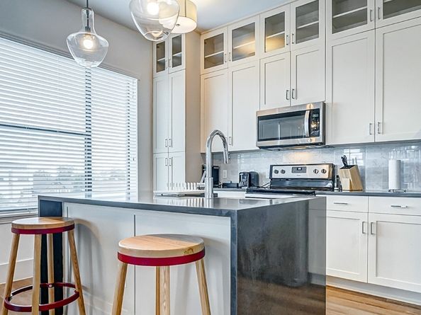 1508 Blodgett Street 609, Houston TX 77004