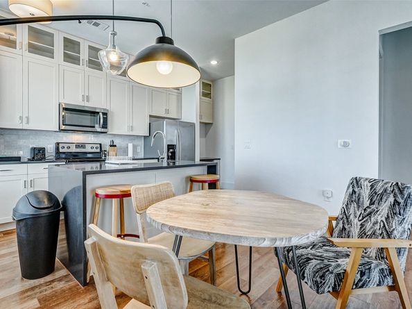 1508 Blodgett Street 609, Houston TX 77004
