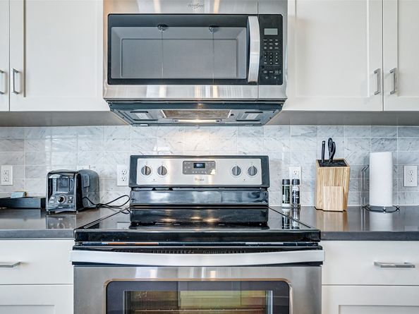 1508 Blodgett Street 609, Houston TX 77004
