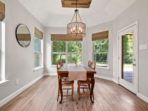 99 S Greenprint Circle, Tomball TX 77375