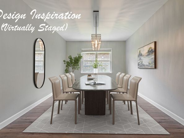 99 S Greenprint Circle, Tomball TX 77375