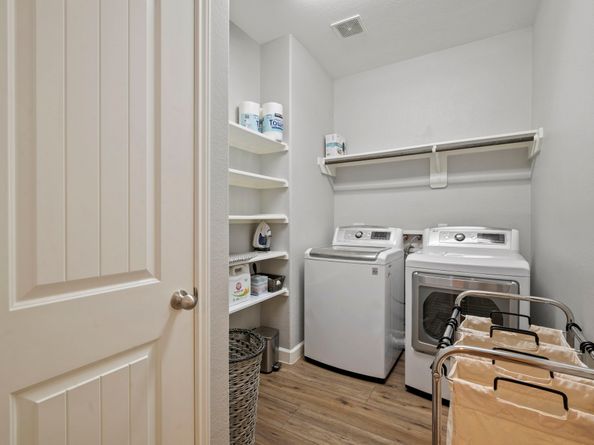 99 S Greenprint Circle, Tomball TX 77375