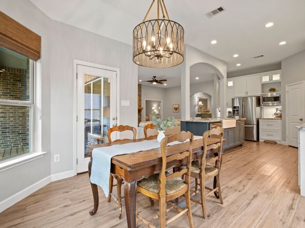 99 S Greenprint Circle, Tomball TX 77375