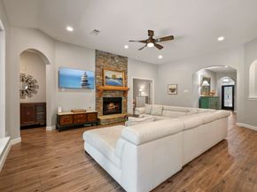 99 S Greenprint Circle, Tomball TX 77375