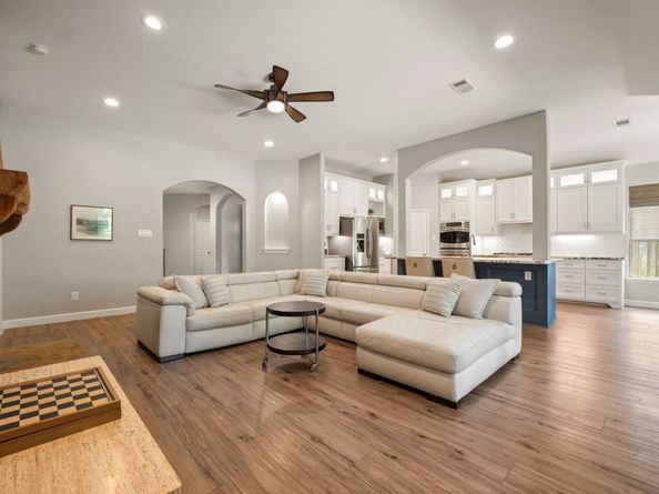 99 S Greenprint Circle, Tomball TX 77375