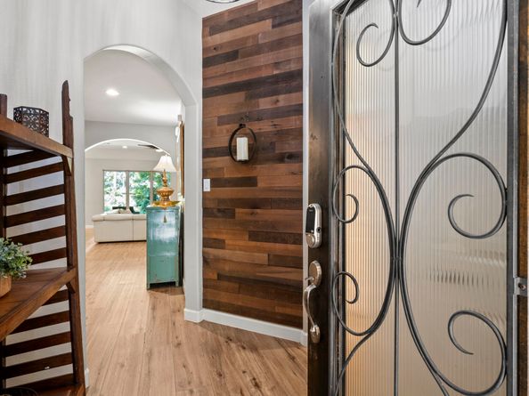 99 S Greenprint Circle, Tomball TX 77375