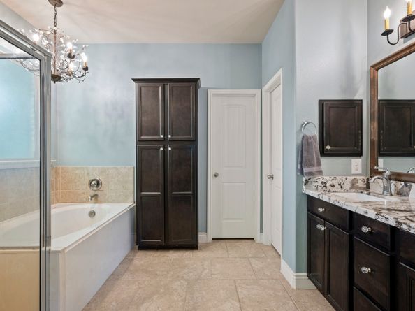 99 S Greenprint Circle, Tomball TX 77375