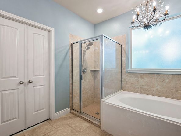 99 S Greenprint Circle, Tomball TX 77375