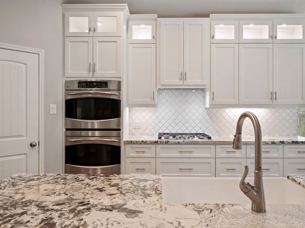 99 S Greenprint Circle, Tomball TX 77375