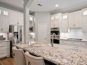 99 S Greenprint Circle, Tomball TX 77375