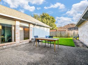 7703 Ludington Drive, Houston TX 77071
