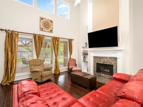 17302 Holsberry Court, Tomball TX 77377