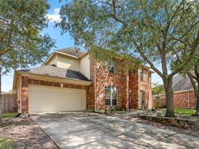 17302 Holsberry Court, Tomball TX 77377
