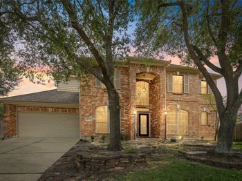 17302 Holsberry Court