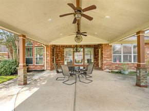 17302 Holsberry Court, Tomball TX 77377