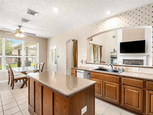 17302 Holsberry Court, Tomball TX 77377