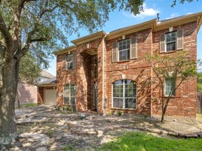 17302 Holsberry Court, Tomball TX 77377