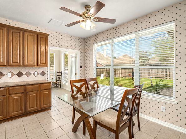 17302 Holsberry Court, Tomball TX 77377