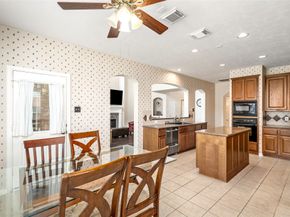 17302 Holsberry Court, Tomball TX 77377