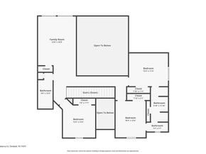17302 Holsberry Court, Tomball TX 77377