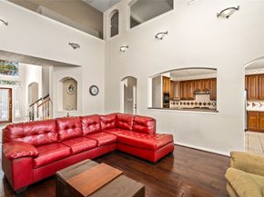 17302 Holsberry Court, Tomball TX 77377