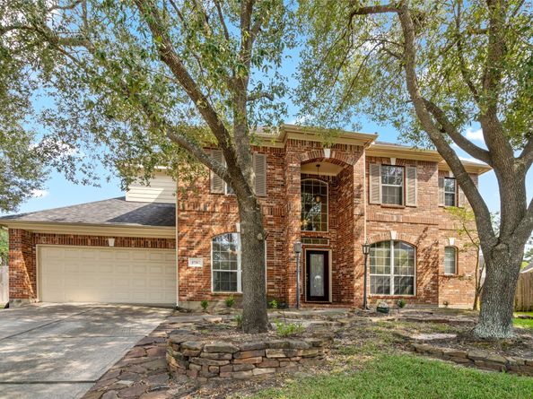 17302 Holsberry Court, Tomball TX 77377