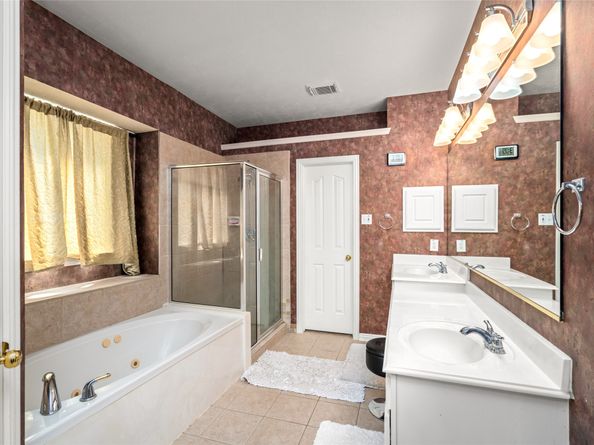 17302 Holsberry Court, Tomball TX 77377