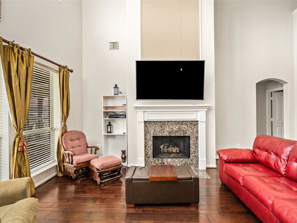 17302 Holsberry Court, Tomball TX 77377