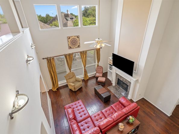 17302 Holsberry Court, Tomball TX 77377