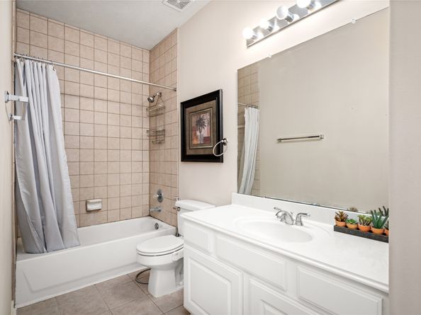 17302 Holsberry Court, Tomball TX 77377