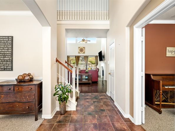 17302 Holsberry Court, Tomball TX 77377