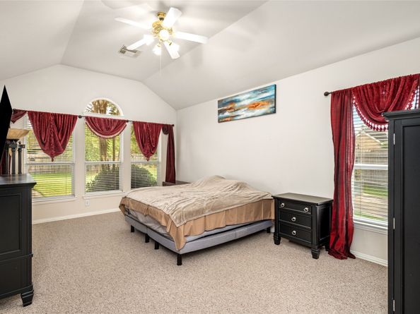 17302 Holsberry Court, Tomball TX 77377