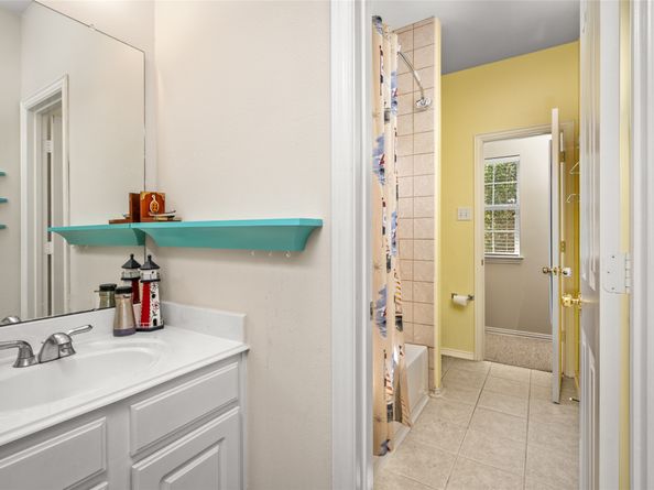 17302 Holsberry Court, Tomball TX 77377