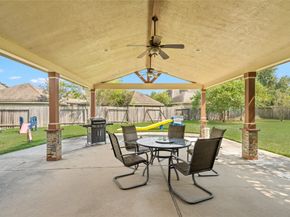 17302 Holsberry Court, Tomball TX 77377