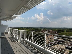 6955 Turtlewood Drive 602, Houston TX 77072