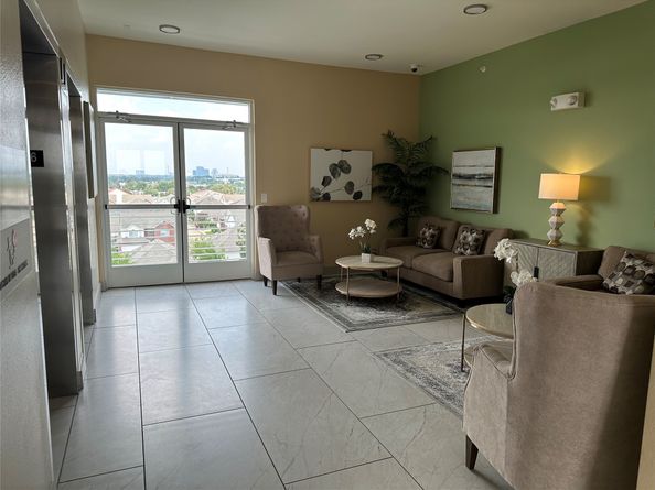 6955 Turtlewood Drive 602, Houston TX 77072