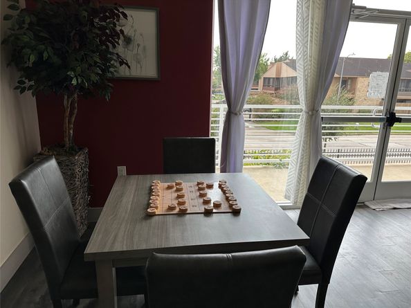 6955 Turtlewood Drive 602, Houston TX 77072