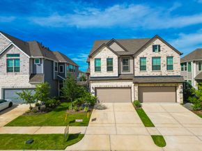 12926 Rio Mariano Lane, Cypress TX 77433