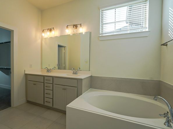 12926 Rio Mariano Lane, Cypress TX 77433