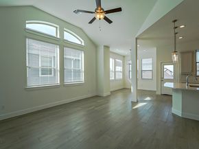 12926 Rio Mariano Lane, Cypress TX 77433