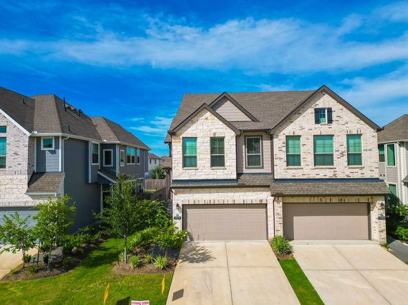 12926 Rio Mariano Lane, Cypress TX 77433